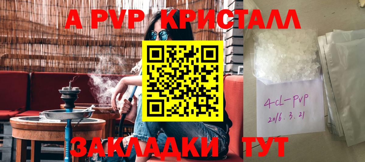 Alfa_PVP крисы CK Сальск